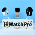 TX10 Pro Max Series 10 Hi Watch Pro Smart Watch 46mm | Latest Series 10 Hiwatch Pro TX10 Promax Smartwatch With Bluetooth Calling | Fitness Trackers | Health Monitors | NFC | For Men And Women. 