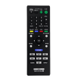 RMT-B110A Replace Remote for Sony Blu-Ray Disc DVD Player BDP-S580 BDP-S480 BDP-S280 BDP-S380 BDP-BX58 BDP-BX38 BDPS280. 