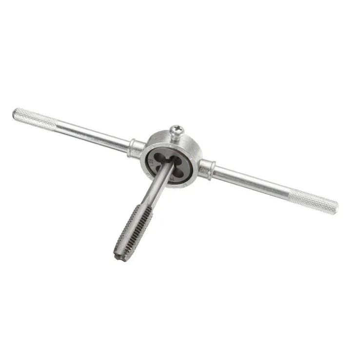 RHS%20Online%2012PCS%20Metric%20Tap%20Wrench%20and%20Die%20Pro%20Set%20M6-M12%20Nut%20Bolt%20Alloy%20Metal%20Hand%20Tools%20-%20Image%208