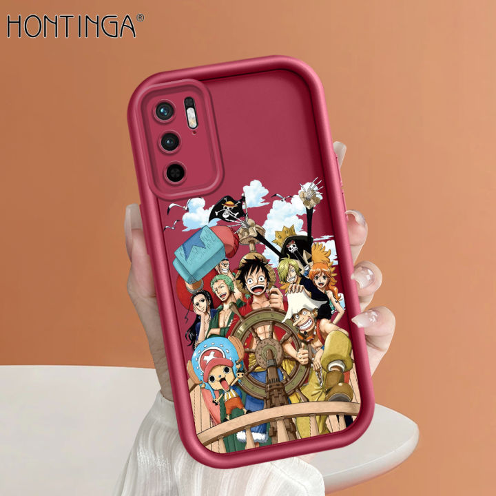 Custodia WILLIS Per Xiaomi Redmi Note 10 Pro, Copertina Sfumata TPU Morbida E Antiurto - 2