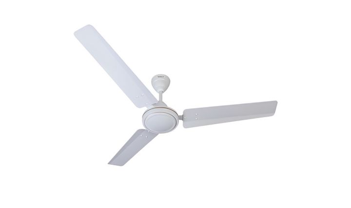 Havells Ceiling Fan 1400mm White Riga | Daraz.lk