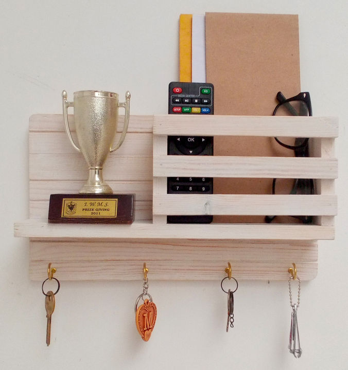 Key%20Holder%20for%20Wall%20Wooden%20Mail%20and%20Key%20Holder%20for%20Wall%20Decorative,with%204%20Key%20Hooks%20&%20A%20Floating%20Shelf,%20Wall%20Decorative%20Key%20Rack%20Hangers%20for%20Entryway,%20Storage,%20Living%20Room,%20Hallway,%20Office%20-%20Image%209