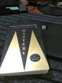 Mastery，Robert Greene. 