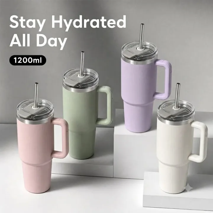 40oz%20(1200ml)%20Insulated%20Stainless%20Steel%20Tumbler%20with%20Handle%20%E2%80%93%20Leak-Proof,%20Triple-Wall%20Vacuum%20Travel%20Mug%20for%20Hot%20&%20Cold%20Drinks,%20Car%20Cup%20Holder%20Friendly,%20Sweat-Proof,%20BPA-Free%20-%20Image%202