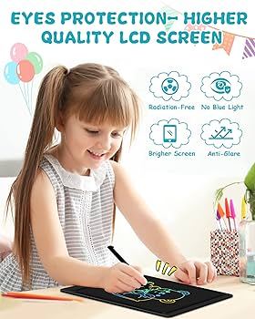 LCD%20Writing%20Tablet%208.5%20Inch%20Electronic%20Digital%20Electronic%20Graphics%20Drawing%20Board%20Doodle%20Pad%20with%20Stylus%20pen%20Gift%20for%20kids%208.5inch%20LCD%20Writing%20Tablet%20Electronic%20Writting%20Doodle%20Board%20Digital%20Colorful%20Handwriting%20Pad%20Drawing%20Graphics%20Kids%20Birthday%20Gift%2061%20-%20Image%205