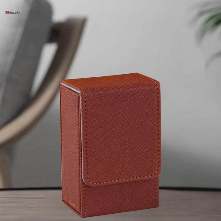 Trading%20Card%20Deck%20Box%20Container%20Card%20Holder%20Display%20for%20Baseball%20-%20Image%207