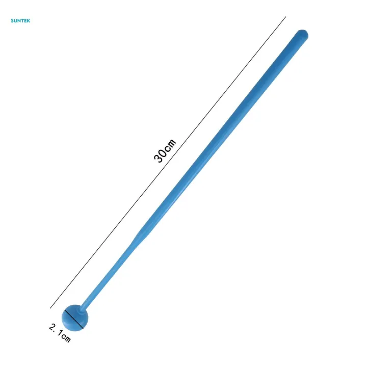 2Pcs%20Xylophone%20Mallets%20Vibraphone%20Glockenspiel%20Mallets%20Maple%20Wood%20Percussion%20Sticks%20-%20Image%208