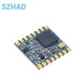 Sx1276 Wireless Module Lora 868mhz 915mhz Modulespread Spectrum Long-Range Wireless Communication Lora / Gfsk Esp32. 