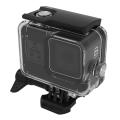 GoPro Hero 8 Compatible 60 Meter Underwater Waterproof Casing. 