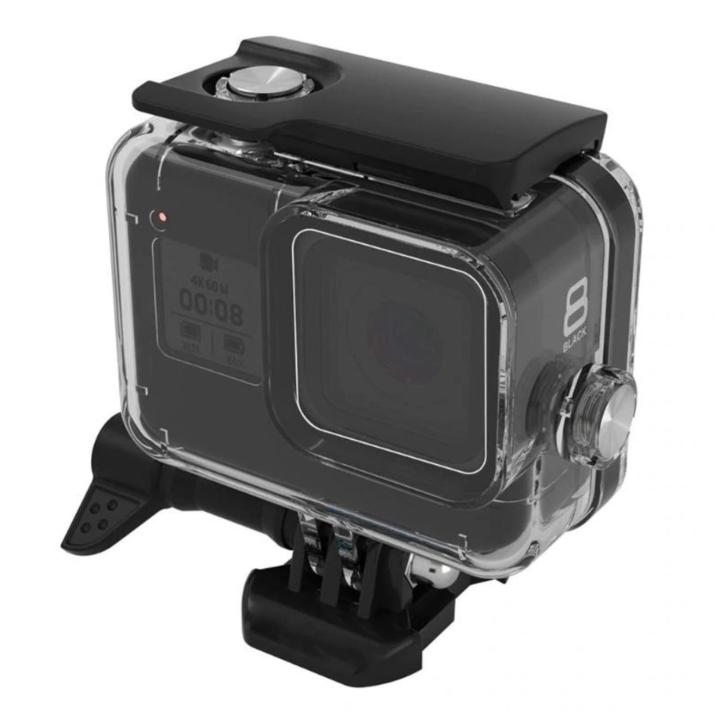 GoPro%20Hero%208%20Compatible%2060%20Meter%20Underwater%20Waterproof%20Casing%20-%20Image%203