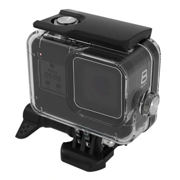 GoPro%20Hero%208%20Compatible%2060%20Meter%20Underwater%20Waterproof%20Casing%20-%20Image%203