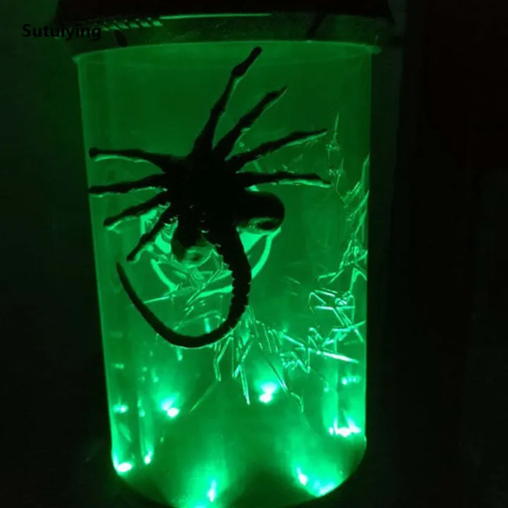 Sutuiying%202024%20Halloween%20Dark%20Alien%20Romulus%20Regal%20Popcorn%20Halloween%20Luxury%20Horror%20Decoration%20Monster%20Petri%20Dish%20Led%20Tanks%20-%20Image%203