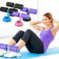 Sit Ups Bar Fitness Equipment. 