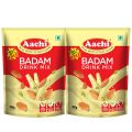 Aachi badam drink mix 200g - Buy one get one free. 