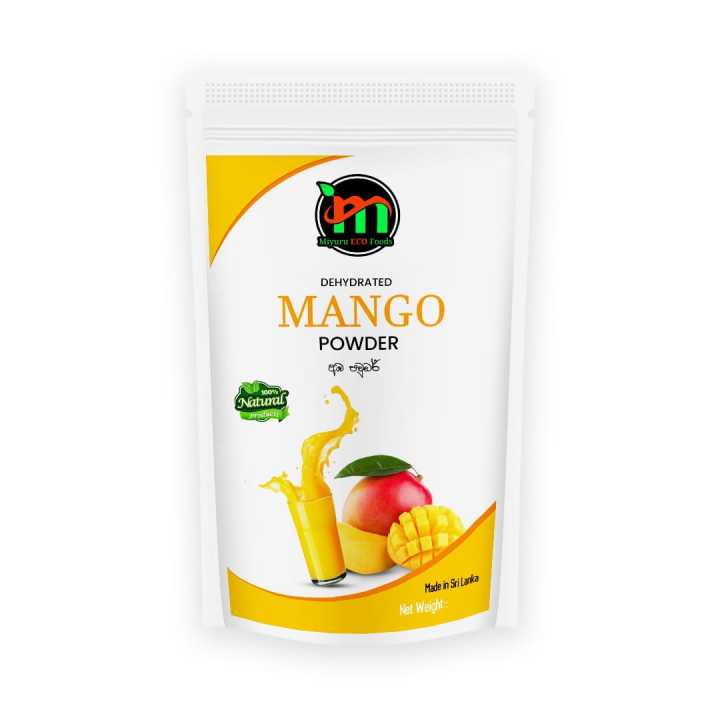 Mango Powder  100g