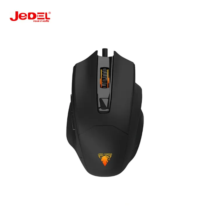 GJedel gm691 6D wireless Gaming mouse