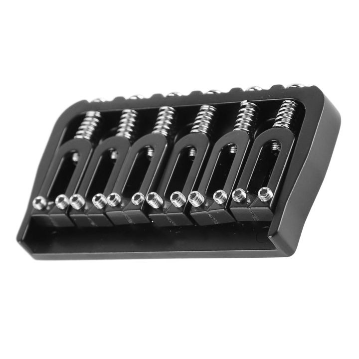 Guitar%20Fixed%20Bridge,%20Strong%20Compatibility%20Electric%20Guitar%20Fixed%20Bridge%20Adjustable%20Metal%20for%20Replacement%20-%20Image%209