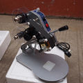 Manual Hot Foil Stamping Printer Thermal Ribbon Date Code printing Machine 220V. 
