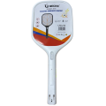 Insect Net Swatter Pampatay Lamok Electronic Rechargeable Mosquito Bat Racket. 
