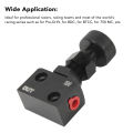 Brake Proportion Valve Strong Prop Brake Bias Adjuster for Racing Car. 