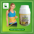 Garcinia Slimming & Natural Weight Loss with 95% HCA Fat Burner Capsules. 