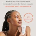 COSRX Vitamin E Vitalizing Sunscreen SPF 50+ 50ml. 