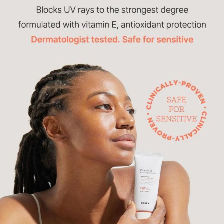 COSRX%20Vitamin%20E%20Vitalizing%20Sunscreen%20SPF%2050+%2050ml%20-%20Image%202