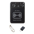 RFID Opens Access Control Systems NFC Reader & Sniffer RFID Emulator. 