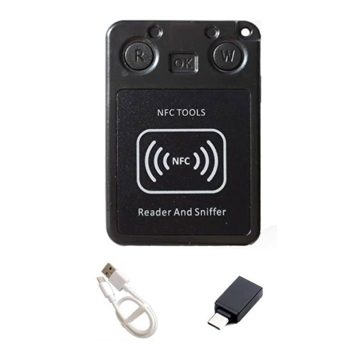 RFID%20Opens%20Access%20Control%20Systems%20NFC%20Reader%20&%20Sniffer%20RFID%20Emulator%20-%20Image%203