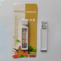 2 Piece Supermarket Freezer Kitchen Refrigerator Thermometer Incubator Thermometer. 