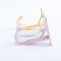 Alloy Poles Drapery Bracket Fit Drape Curtain Fixed Holder Window Home Hook Tools. 