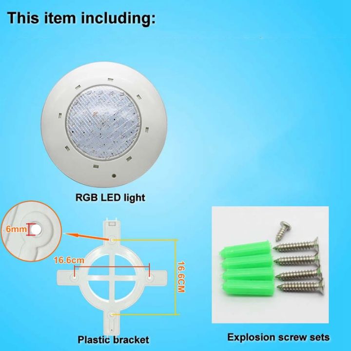 Led%20Pool%20Light%2012V%2024W%2036W%20Smd%20Cool%20White%20Led%20Waterproof%20Pool%20Light%20Outdoor%20Underwater%20Light%20Wall%20Pool%20White%20Party%20Waterproof%20Light%20-%20Image%206