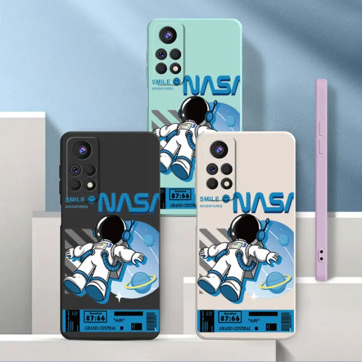 infinix%20Hot%2012i%2012%2011%2010%209%20Play%2011s%2010s%20infinix%20hot11s%20NFC%20hot%2010i%20infinix%20Note%208%2010%20Pro%20Smile%20Astronaut%20Square%20Phone%20Case%20Liquid%20Silicon%20Soft%20Casing%20nasa%20Cover%20-%20Image%207
