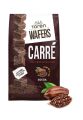 Tören Wafers Carré Finest Cocoa Cream Flavour Wafer (125g). 