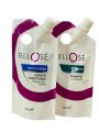 BELLOSE KERATIN SHAMPOO & CONDITIONER POUCH -100ML. 