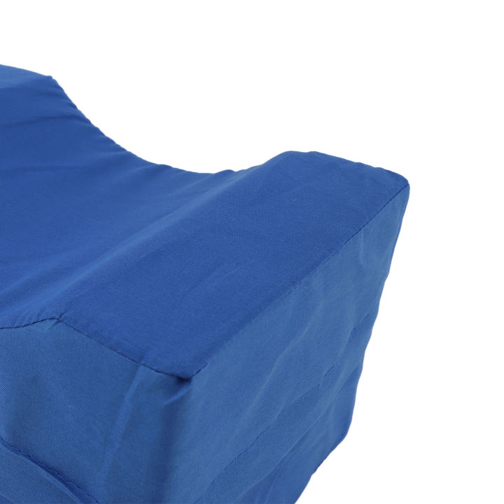LeiyanProfesional%20Leg%20Pillow%20Knee%20Pillow%20Hourglass%20Shaped%20for%20Hip%20Pains%20-%20Image%206