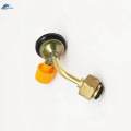 Gas Tank Refill Adapter Connector, Integrated Gas Cylinder Filling , Gas Cylinder Tank. 