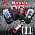 HONDA motorcycle key cover forza350 lead click scoopyi SH vision pcx160 giorno AB adv350 key case. 