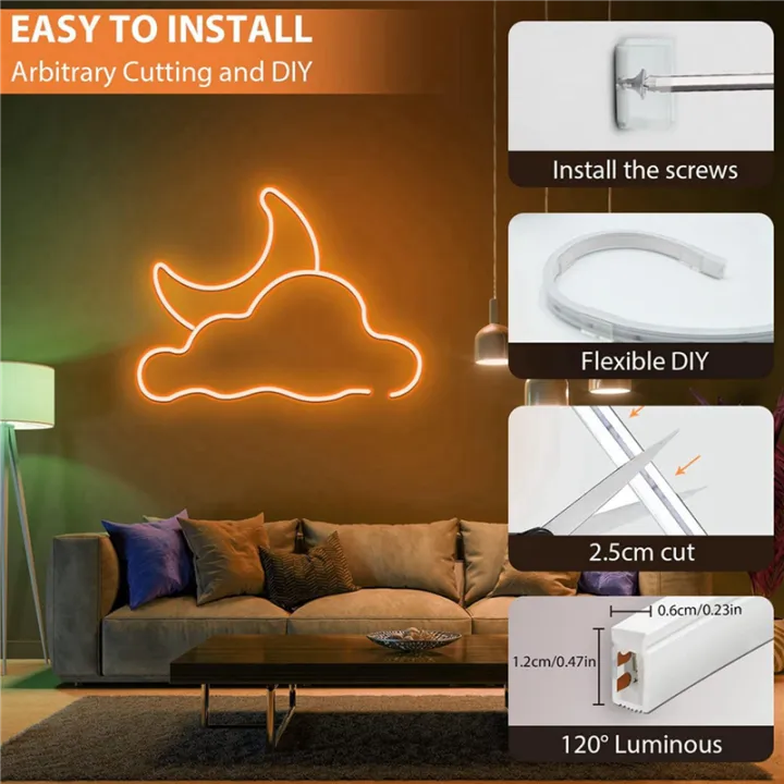 Neon%20Rope%20Light%20Mounting%20Brackets,%20200PCS%20Neon%20Lights%20Install%20Fixing%20Clips%20Accessories%20for%206x12mm%20LED%20Neon%20Flex%20Strip%20-%20Image%204