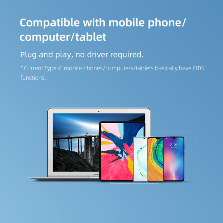 Hagibis%20USB%20C%20HUB%20Card%20Reader%20Type-c%20to%20USB%203.0%202.0%20hub%20SD%20Micro%20SD%20TF%20Card%20Reader%20OTG%20Adapter%20cable%20for%20Mobile%20Phone%20iPad%20Pro%20MacBook%20Huawei%20Lenovo%20Dell%20-%20Image%204