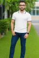Bliss Men's POLO T-Shirt 30754. 