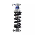 Bicycle Shock Absorber Frame Suspension Spring. 