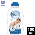 Pears Bedtime Baby Cream, 100ml. 