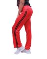 TRE Ladies Dry Fit Sports Track Pant (Modern Look). 