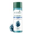 Biotique Ocean Kelp Anti Hairfall Shampoo | Intensive Hair Growth Therapy| Anti Hairfall Shampoo that Maintains Shine |100% Botanical Extracts | Suitable for All Hair Types |120ml(FROM INDIA). 