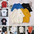 9 Block 9 Clothing Blind Box Clothes Female Student Express Leak-Picking Area Genuine Lucky Bag Women's Clothing Boys T T-shirt Blind Bag Summer. 