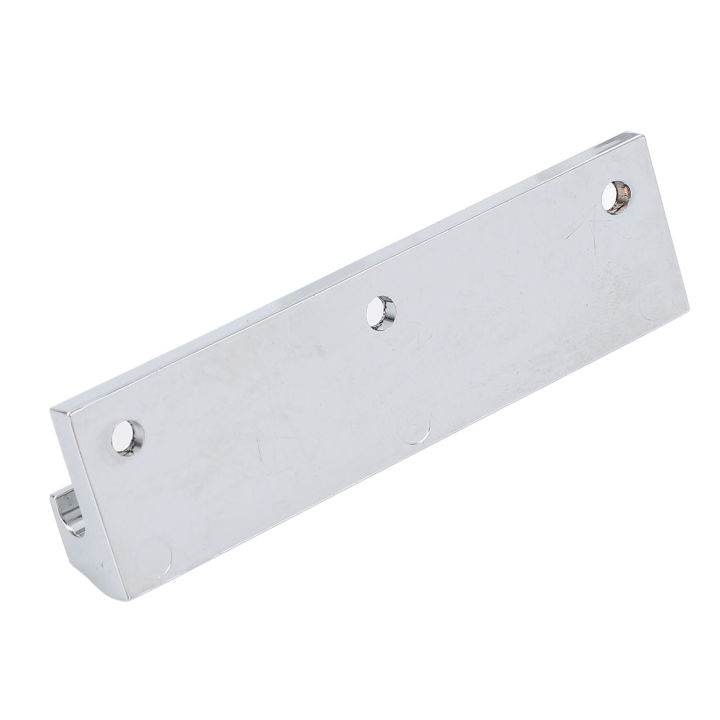 Electric%20Guitar%20Replacement%20Bridge%20Nut%20Electric%20Guitar%20Bridge%20Nut%20Cr%20Plated%20High%20Strength%20Tailpiece%20for%20Maintenance%20-%20Image%205