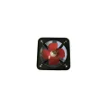 Tecsonic Industrial Steel Blade Exhaust Fan 10"-TSEFIB110. 