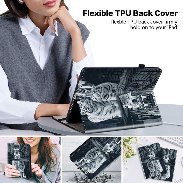 (COD)%20Crystal%20Texture%20Painted%20Leather%20Smart%20Tablet%20Case%20For%20Samsung%20Galaxy%20Tab%20S4%2010.5%20SM-T830%20SM-T835%20-%20Image%206