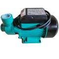 Centrifugal Water Pump 0.5HP 1". 